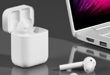 Xiaomi Mi Airdots Pro solo 60 € per le cuffie auricolari wireless rivali di AirPods Pro