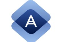 Acronis Files Connect è un client Mac per il collegamento a file server Windows