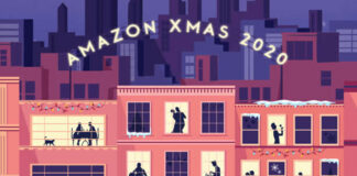 Amazon XMas 2020, Natale di regali e sorprese a cui è meglio pensare già da adesso