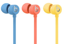 Prime Day: Beats urBeats 3 in sconto a 44,90 euro