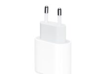 Apple lancia l’alimentatore USB-C da 20 W