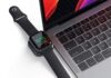 Il dock tascabile USB-C che ricarica Apple Watch con MacBook o iPad Pro è in sconto: 29,99€