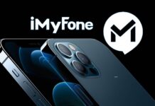 Provate a vincere un iPhone 12 con le offerte Halloween di iMyfone: molti gli sconti disponibili