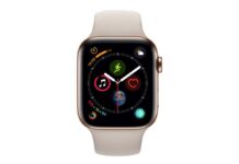 Apple Watch 4 cellular in acciaio e bracciale in maglia milanese: solo 419,99 €