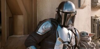 Nuovo trailer per The Mandalorian, la seconda stagione il 30 ottobre su Disney +