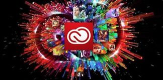 Cyber Monday: Adobe Creative Cloud scontata di