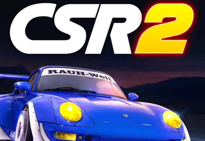 Le carrozzerie create con il gioco CSR Racing 2 diventeranno reali