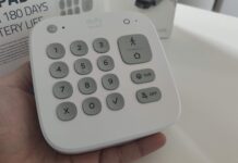 Recensione Keypad eufy Security, il tastierino per completare il sistema di sicurezza smart