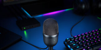 Recensione Razer Seiren Mini, qualche compromesso ma tanta qualità ad un prezzo davvero interessante