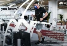 HUAWEI Health Lab, nasce il centro di ricerca per l’innovazione nello sport e al benessere