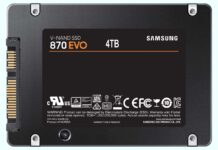 Le nuove unità SSD Samsung 870 EVO promettono performance ancora superiori