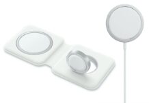 Magsafe e Magsafe Duo, ora disponibili anche su Amazon