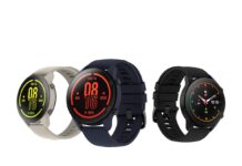 Xiaomi porta Mi Watch in Italia, a 99 euro per le prime 24 ore