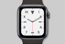 Un designer spiega da dove derivano i quadranti classici di Apple Watch