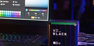 Recensione WD_BLACK D50 Game Dock, il tuttofare Thunderbolt 3 per chi gioca o lavora sul serio