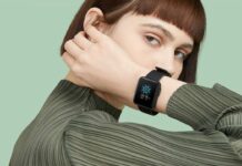 Xiaomi Mi Watch Lite, il più economico dei cloni Apple Watch costa 47 euro