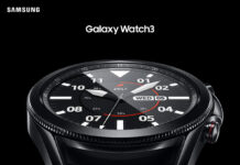 Elettrocardiogramma su Samsung Galaxy Watch3 e Galaxy Watch Active2 in Italia