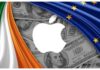 L’Europa accelera sull’appello contro la vittoria Apple nel caso irlandese