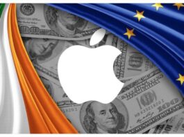 L’Europa accelera sull’appello contro la vittoria Apple nel caso irlandese