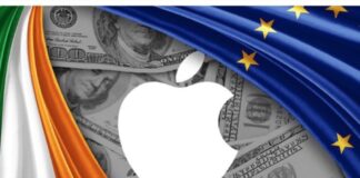 L’Europa accelera sull’appello contro la vittoria Apple nel caso irlandese