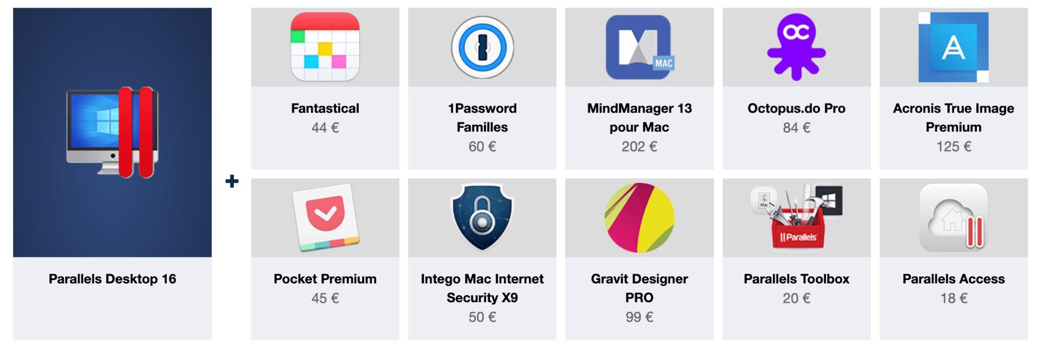 parallels access web browser