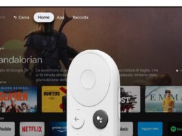 Apple TV+ ora è disponibile anche su Google TV