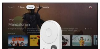 Apple TV+ ora è disponibile anche su Google TV
