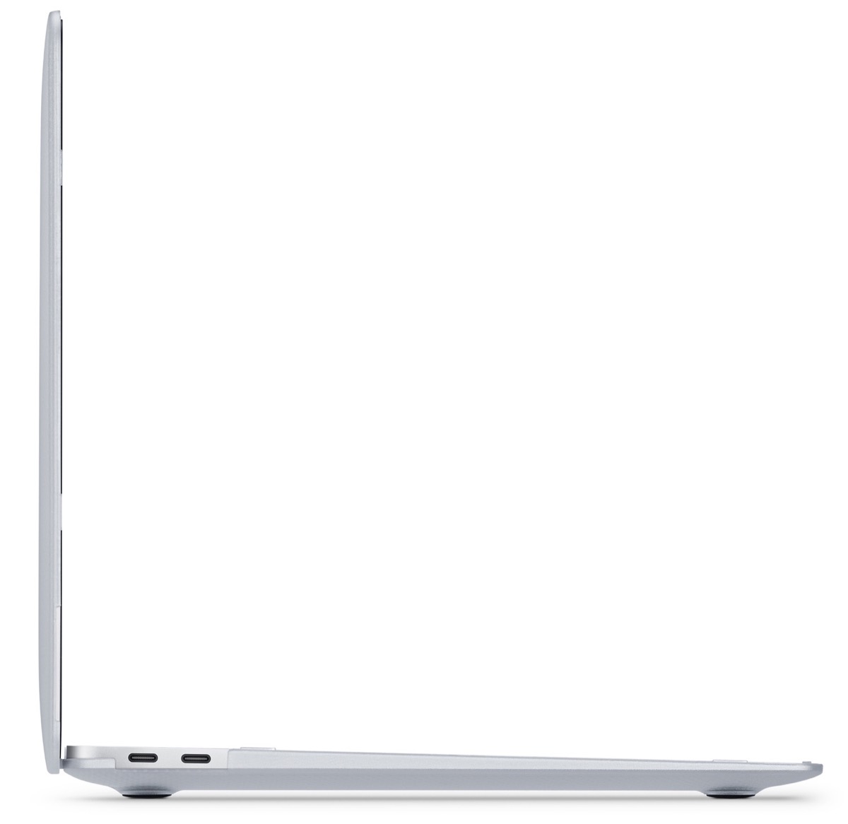 Proteggete il MacBook Air 13″ 2020 con la custodia Hardshell Dots di Incase
