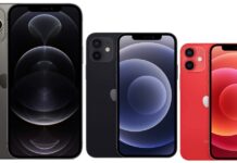 Affari iPhone su Amazon: 12 Pro Max, iPhone 12 Min e iPhone 12 ai prezzi migliori