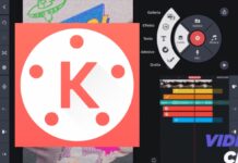 App KineMaster per videomontaggi su iPhone e iPad