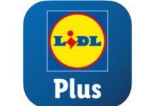 Lidl Plus arriva in Italia con le app per iPhone e Android