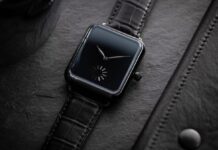 Swiss Alp Watch è il clone svizzero di lusso di Apple Watch