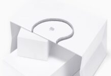 Sconto del 10% sul secondo accessorio Apple comprato su Amazon