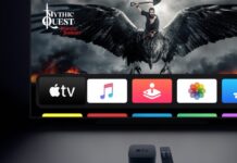 Apple lavora al nuovo telecomando per Apple TV 2021