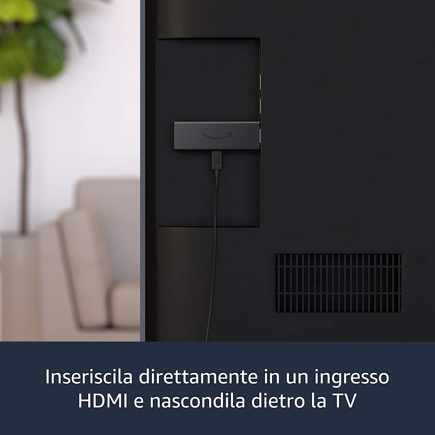 Fire TV Stick 2021, la prova della nuova interfaccia e del nuovo telecomando