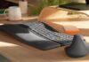 Logitech presenta mouse e tastiera Ergo per ergonomia e comfort