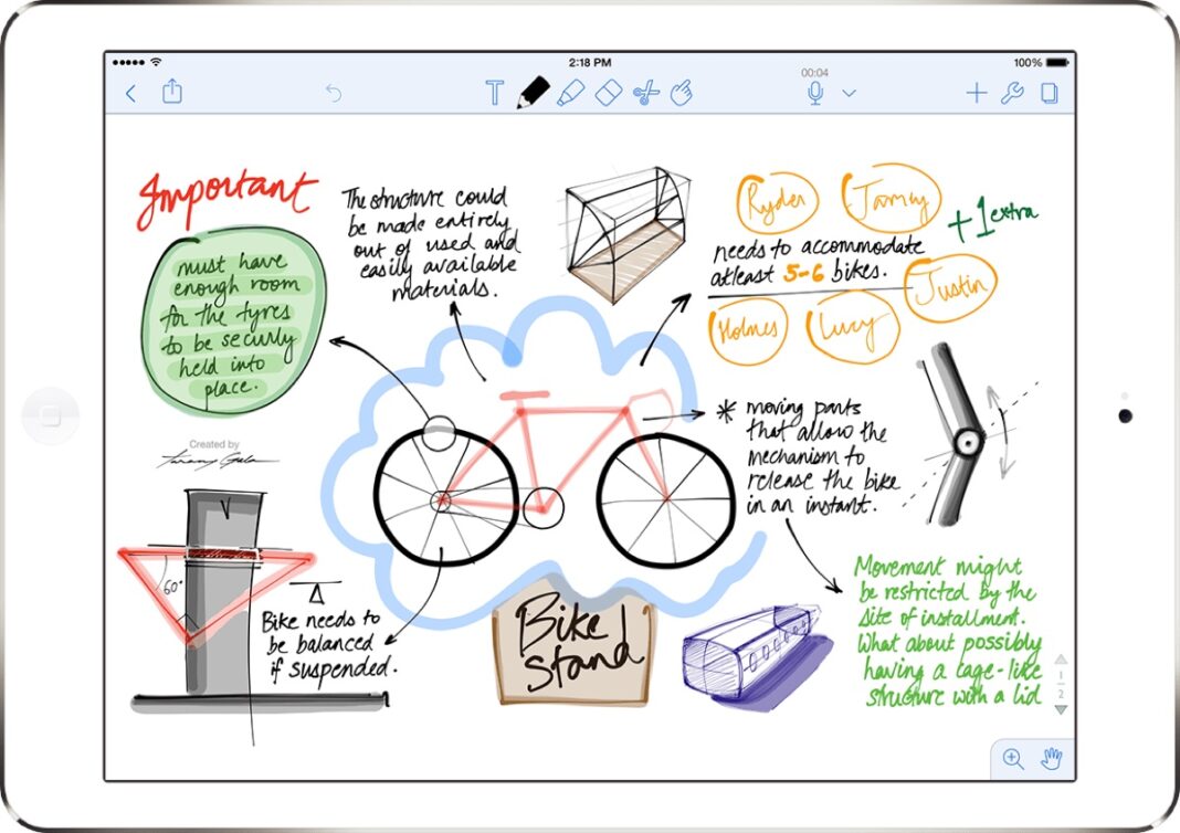 notability mac