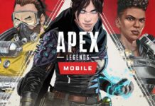 Annunciato Apex Legends Mobile per smartphone, beta da questo mese