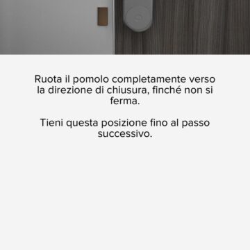 Recensione Yale Linus Smart Lock: chiude e apre la casa con Homekit, Alexa e Google