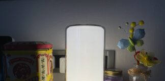 Recensione Lampada Meross Homekit