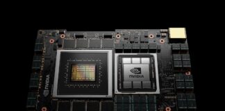 Nvidia competerà cin Intel nel mercato dei server con suo chip ARM