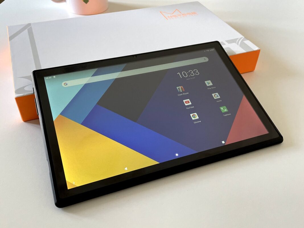 questa tablet