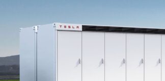 Apple userà Tesla Megapack nel suo parco solare