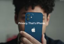 Tracked è un nuovo spot di Apple dedicato all’App Tracking Transparency