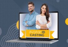 Sistem-Evo cerca volti per Avatar ID fotorealistici