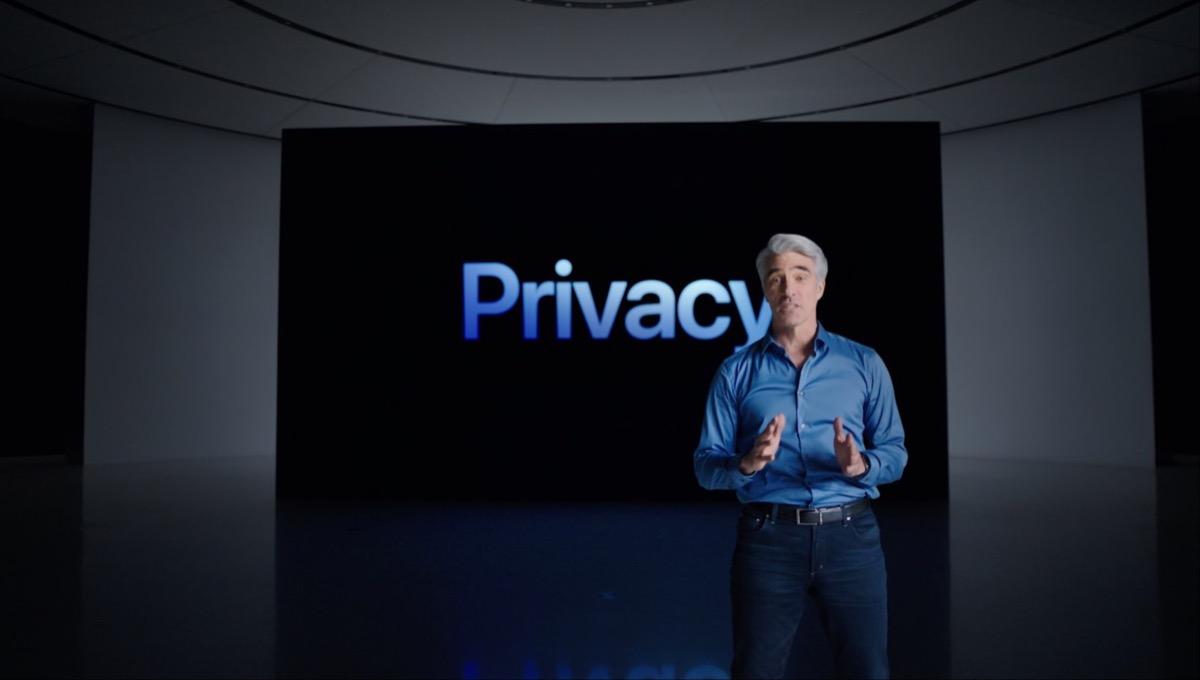iOS 15 combina perfettamente privacy e funzionalità