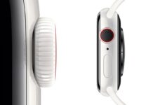 Apple aveva pensato ad Apple Watch Edition Series 5 in ceramica nera