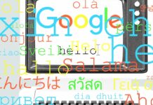 Google sta creando una piattaforma dedicata all’apprendimento delle lingue