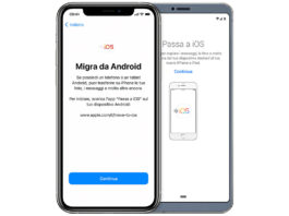 Apple lavora per migliorare l’app “Passa a iOS” per Android