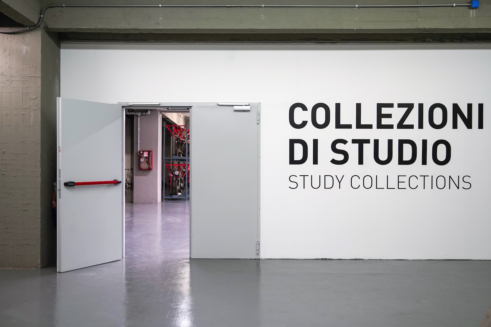 Collezioni di Studio, il Museo della Scienza e della Tecnica apre i suoi depositi